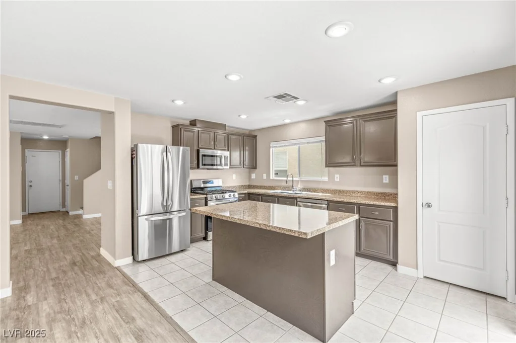 9144 Spirit Canyon, Las Vegas, NV 89149