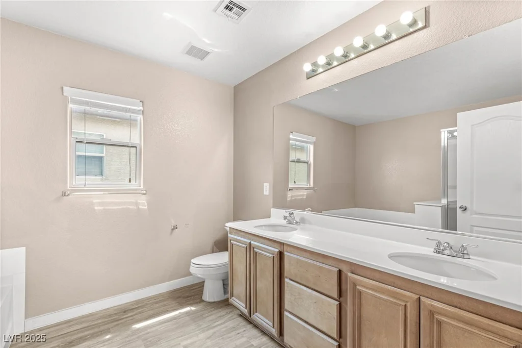 9144 Spirit Canyon, Las Vegas, NV 89149