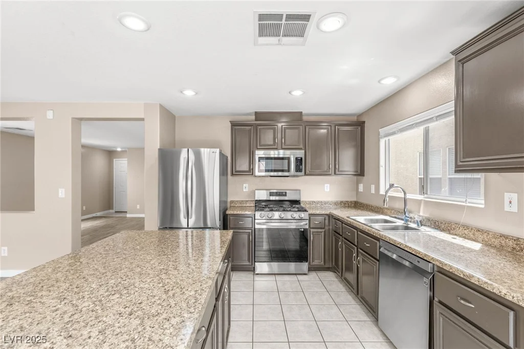 9144 Spirit Canyon, Las Vegas, NV 89149