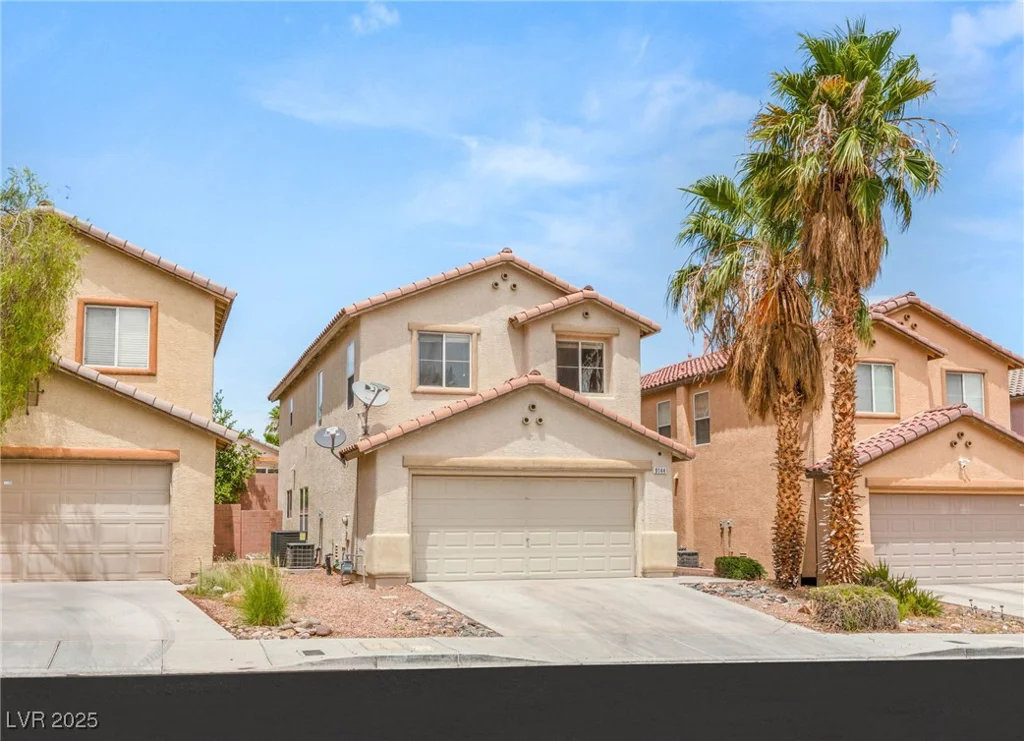 9144 Spirit Canyon, Las Vegas, NV 89149
