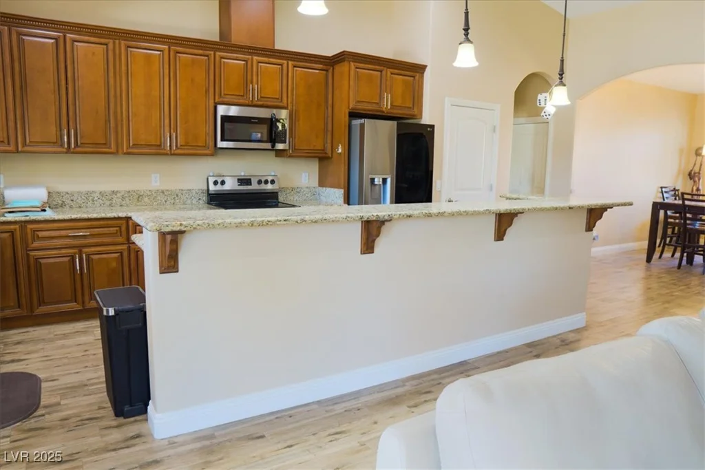 1537 Mount Charleston, Pahrump, NV 89048