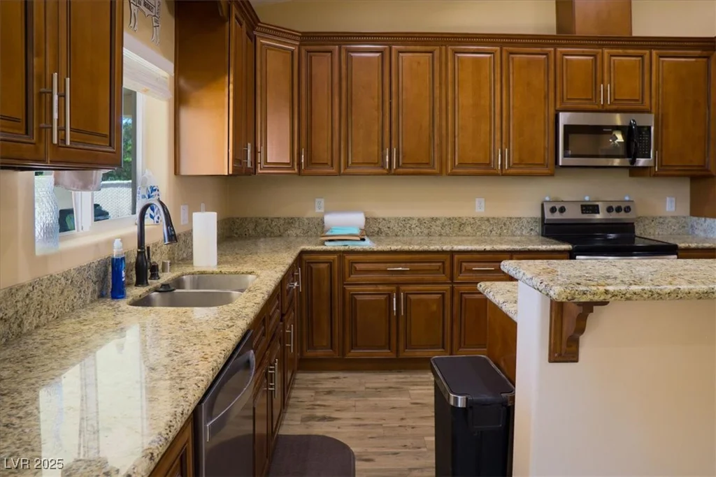 1537 Mount Charleston, Pahrump, NV 89048