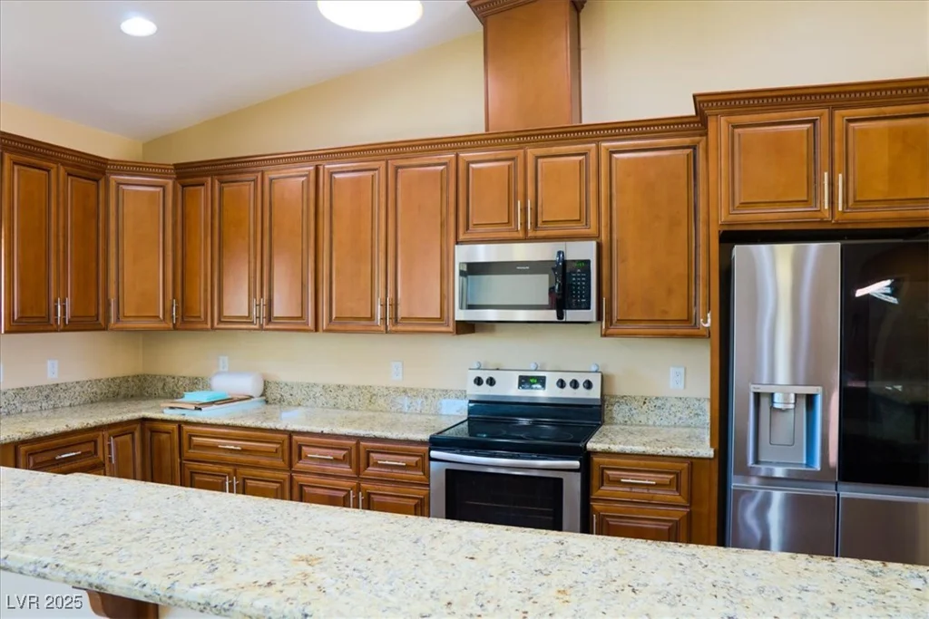 1537 Mount Charleston, Pahrump, NV 89048