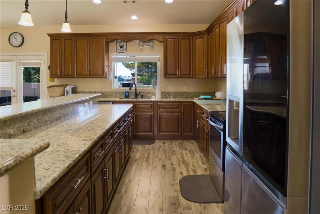 1537 Mount Charleston, Pahrump, NV 89048