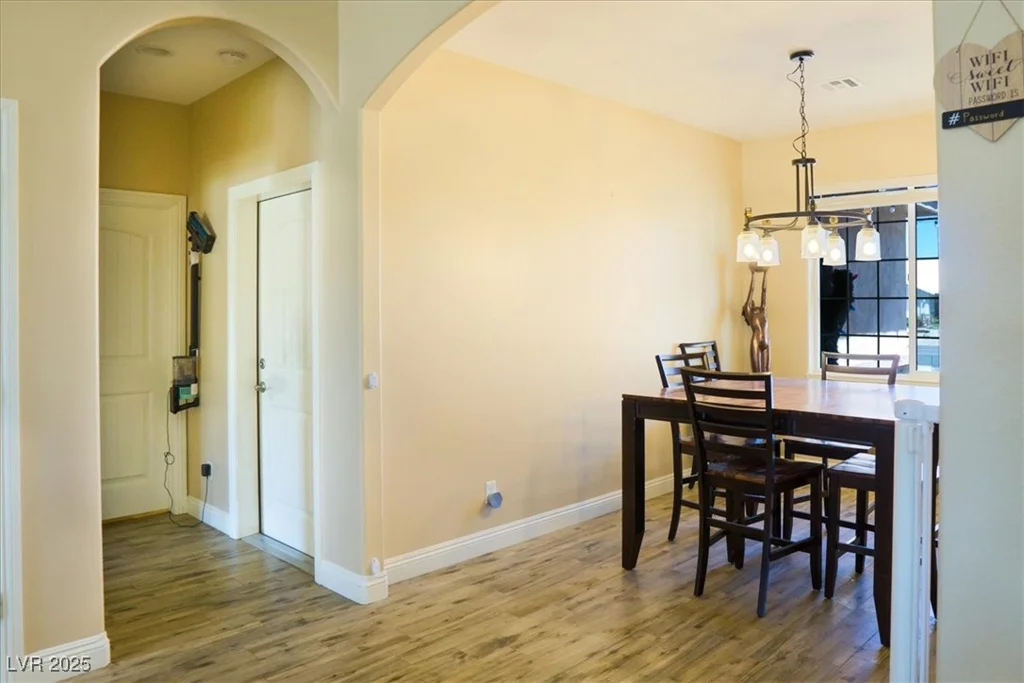 1537 Mount Charleston, Pahrump, NV 89048