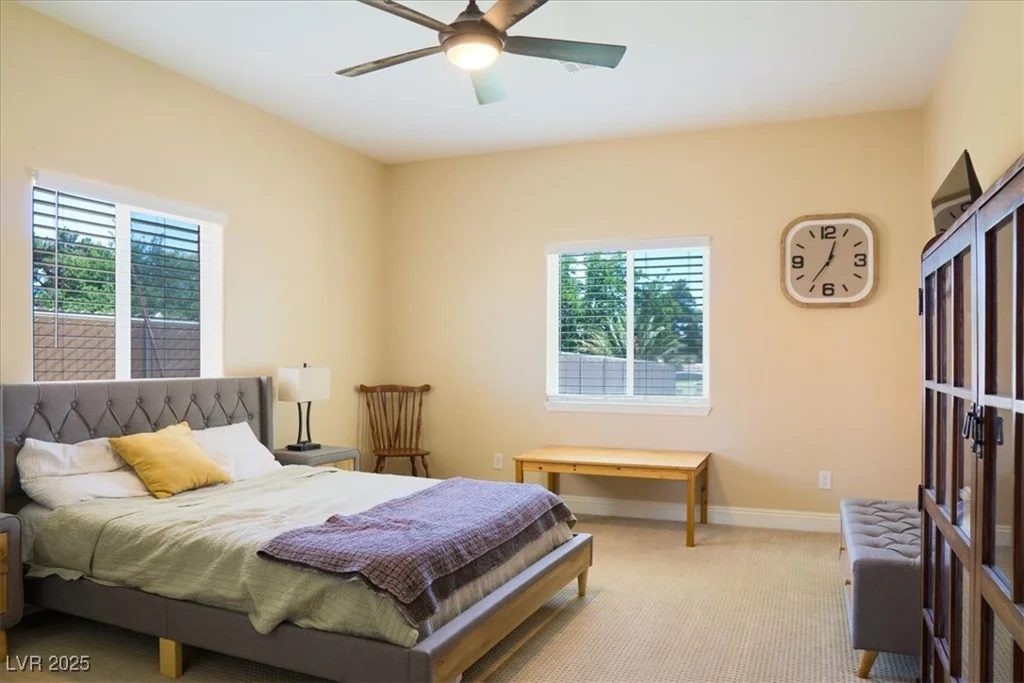 1537 Mount Charleston, Pahrump, NV 89048
