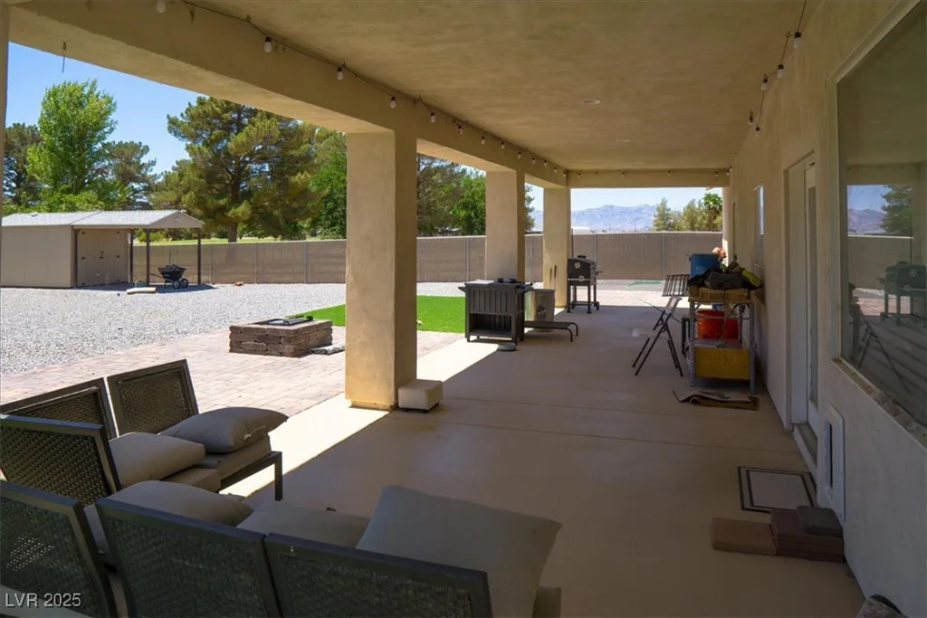 1537 Mount Charleston, Pahrump, NV 89048