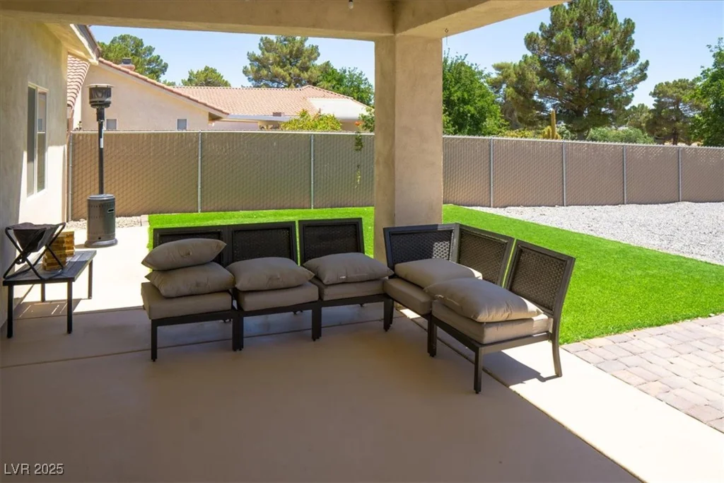 1537 Mount Charleston, Pahrump, NV 89048
