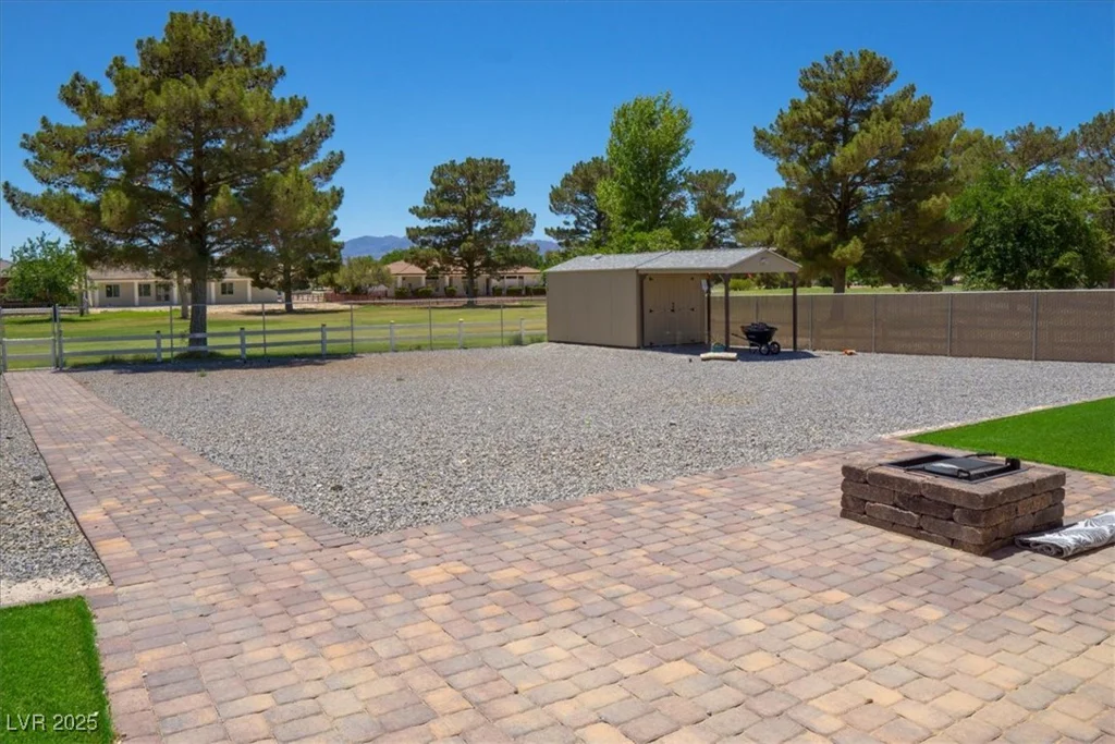 1537 Mount Charleston, Pahrump, NV 89048