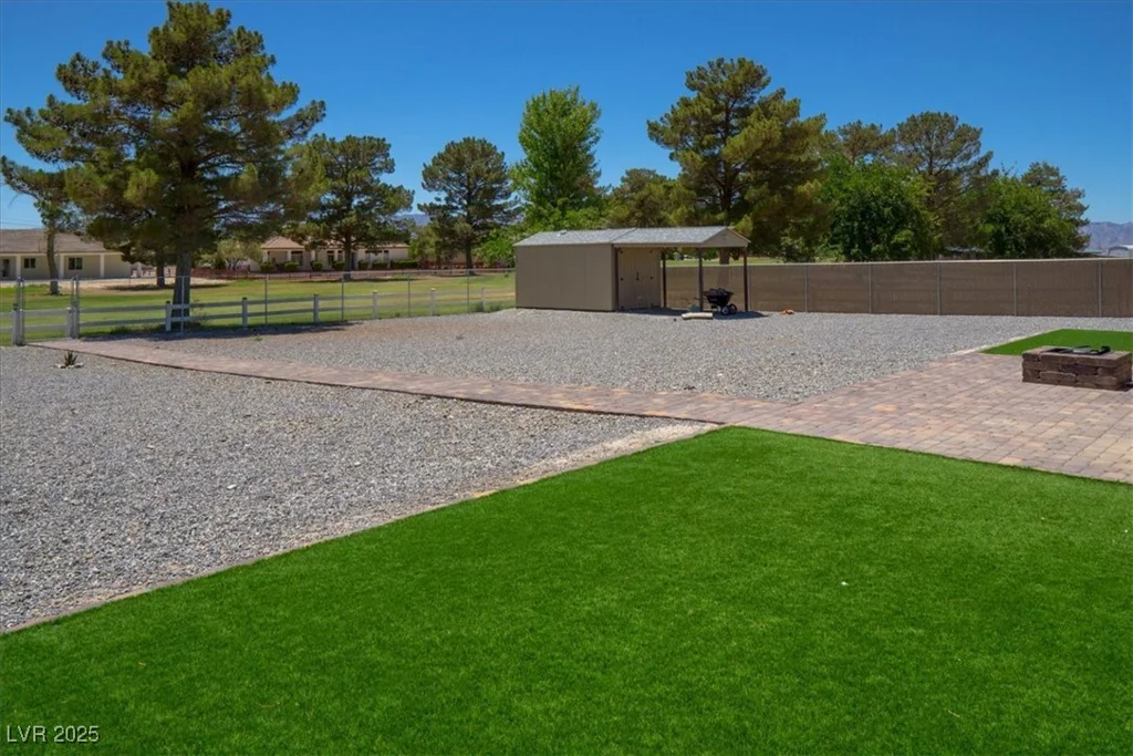 1537 Mount Charleston, Pahrump, NV 89048