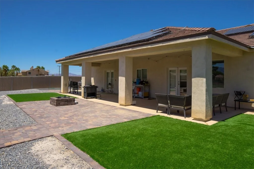1537 Mount Charleston, Pahrump, NV 89048