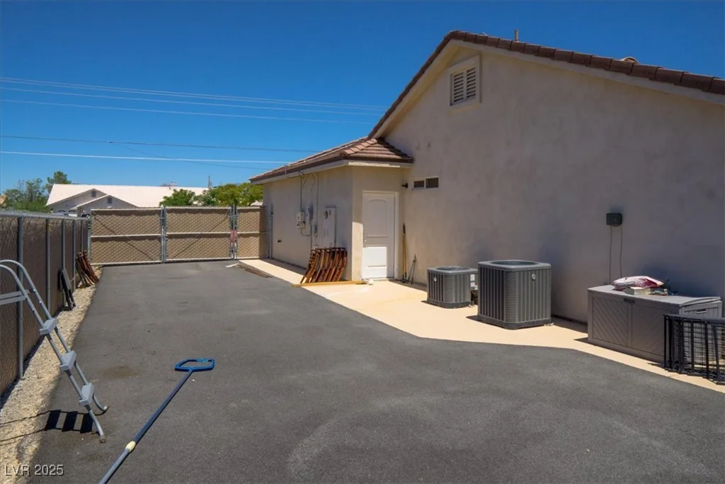 1537 Mount Charleston, Pahrump, NV 89048