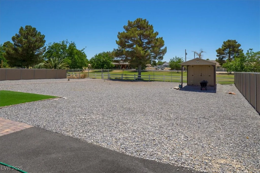 1537 Mount Charleston, Pahrump, NV 89048