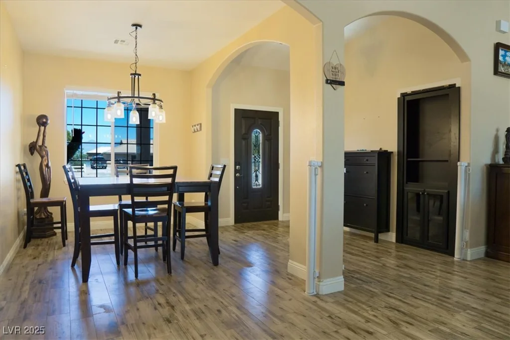 1537 Mount Charleston, Pahrump, NV 89048