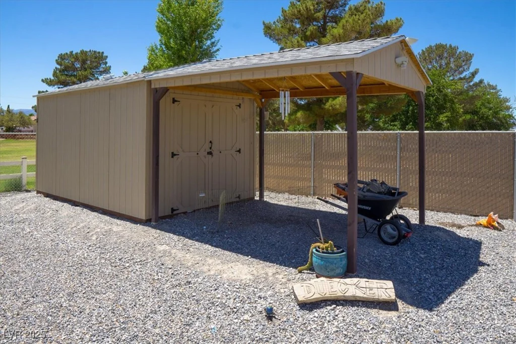 1537 Mount Charleston, Pahrump, NV 89048