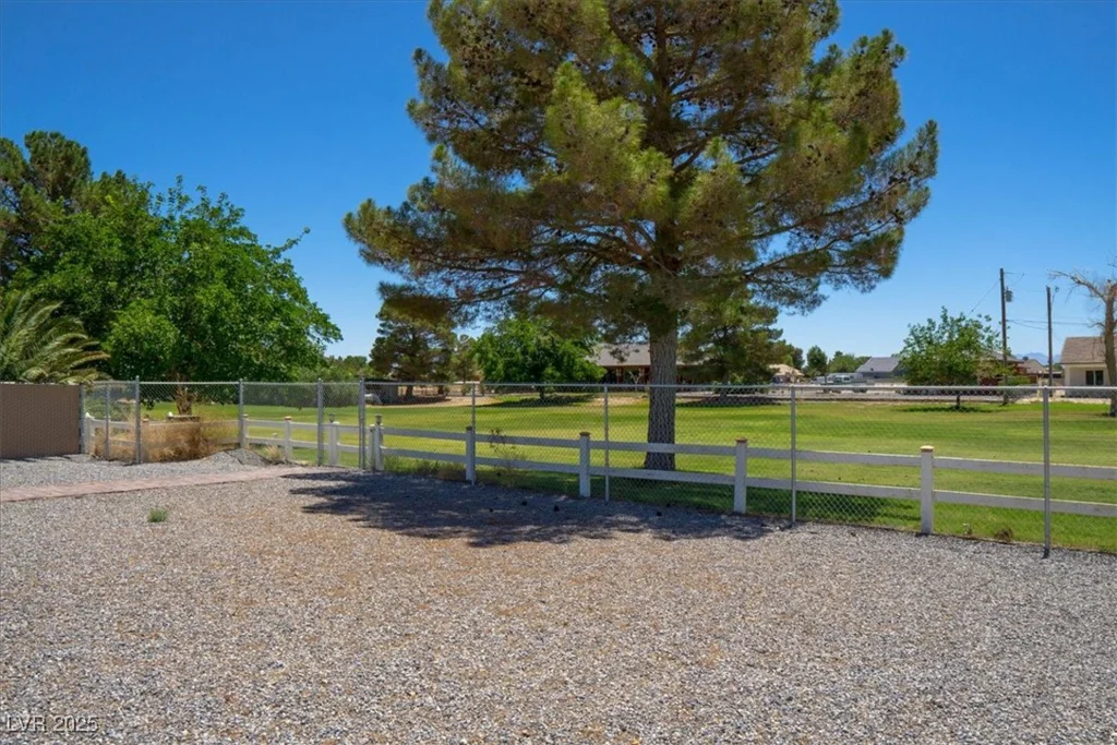 1537 Mount Charleston, Pahrump, NV 89048