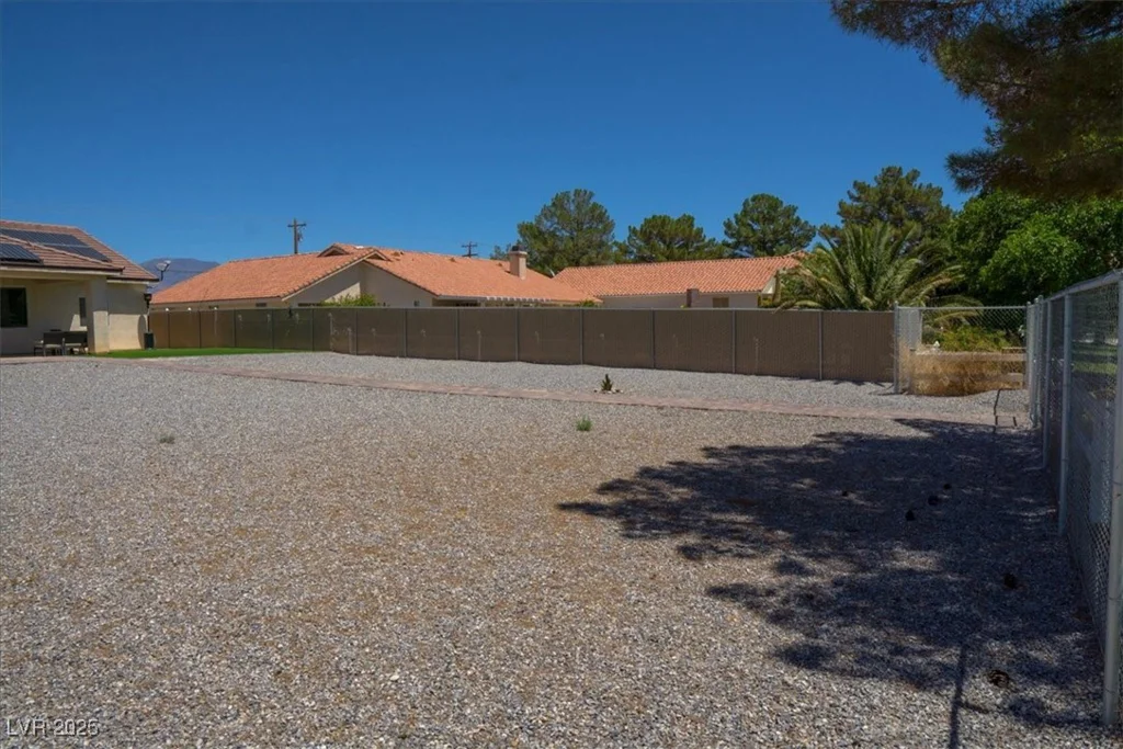 1537 Mount Charleston, Pahrump, NV 89048