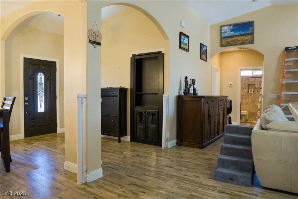 1537 Mount Charleston, Pahrump, NV 89048
