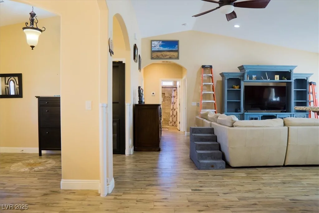 1537 Mount Charleston, Pahrump, NV 89048