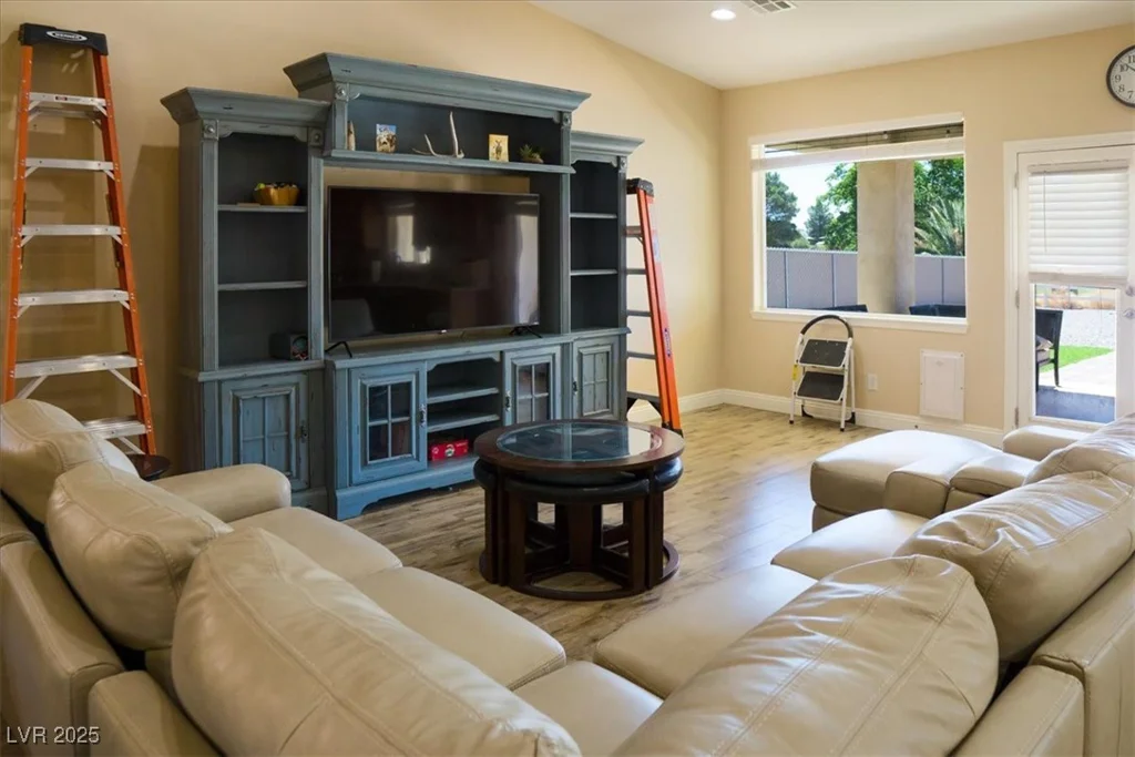 1537 Mount Charleston, Pahrump, NV 89048