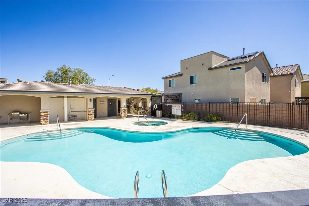 8320 Nebula Cloud, Las Vegas, NV 89131