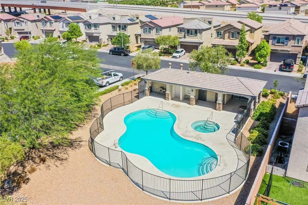 8320 Nebula Cloud, Las Vegas, NV 89131