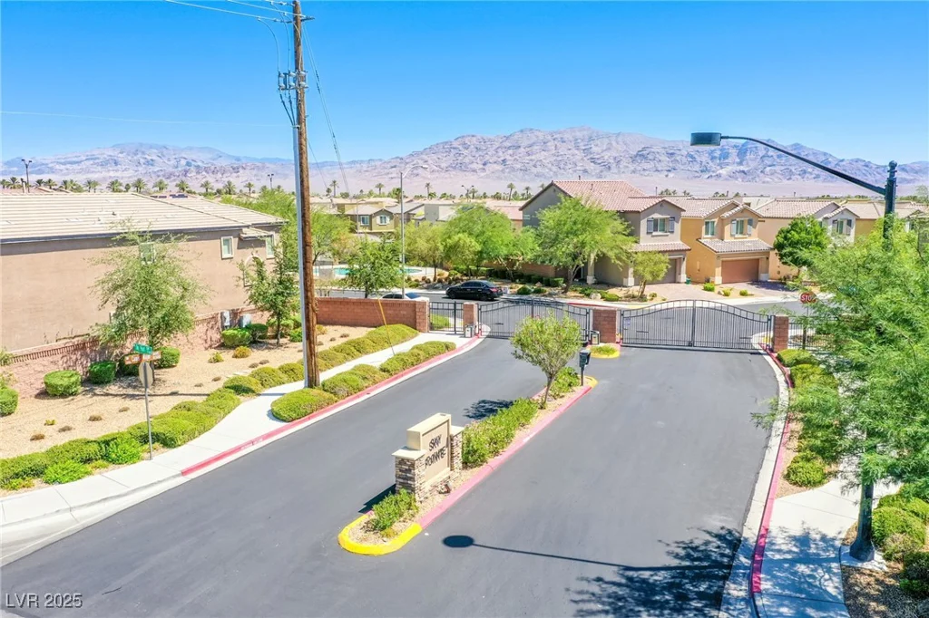 8320 Nebula Cloud, Las Vegas, NV 89131
