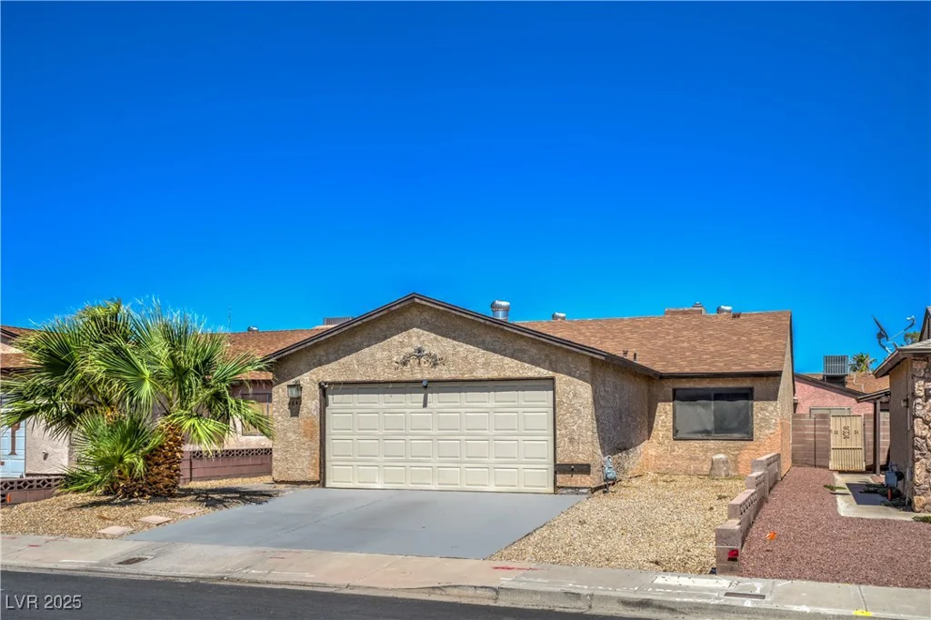4642 Lady Bug, Las Vegas, NV 89122