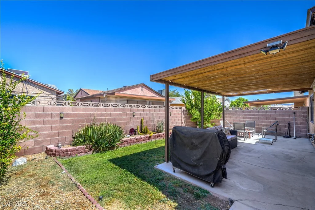 4642 Lady Bug, Las Vegas, NV 89122