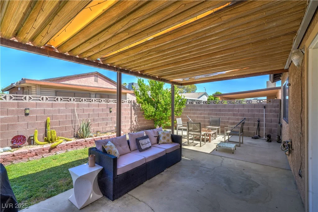 4642 Lady Bug, Las Vegas, NV 89122