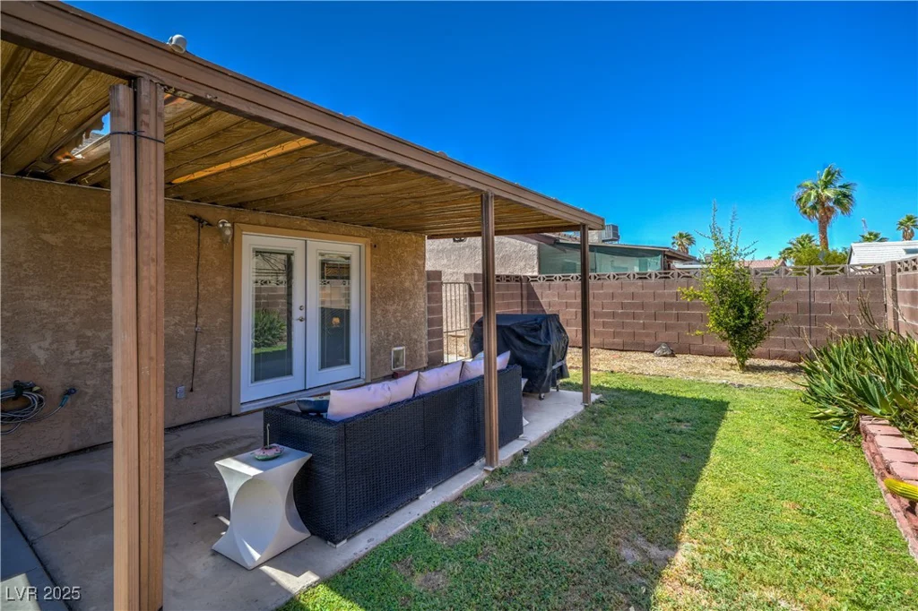 4642 Lady Bug, Las Vegas, NV 89122