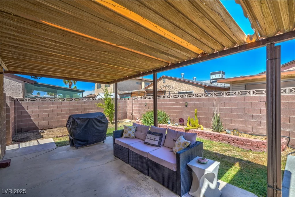 4642 Lady Bug, Las Vegas, NV 89122