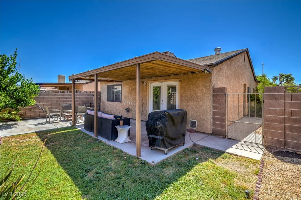 4642 Lady Bug, Las Vegas, NV 89122