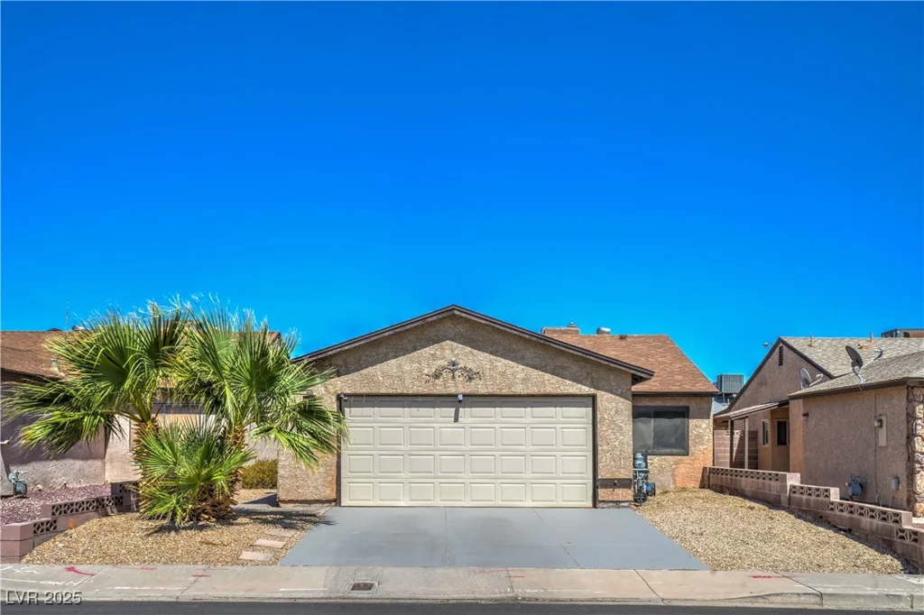 4642 Lady Bug, Las Vegas, NV 89122