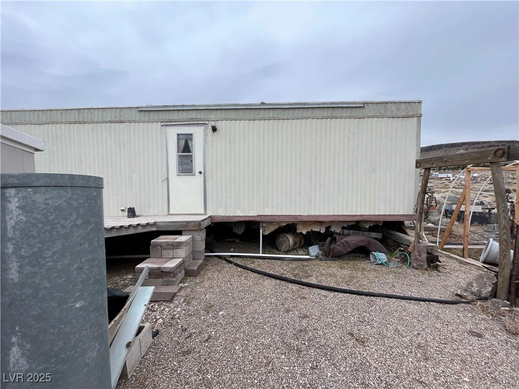 100 Crook, Goldfield, NV 89013