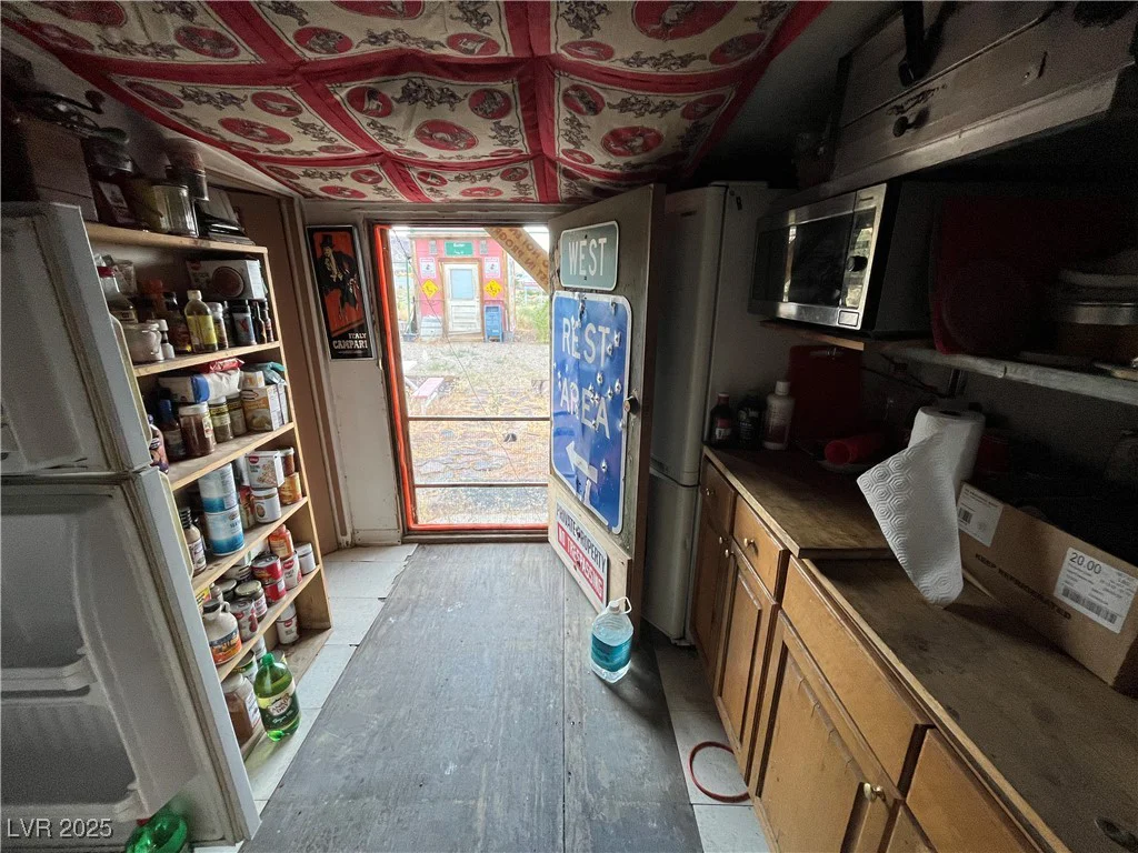 100 Crook, Goldfield, NV 89013