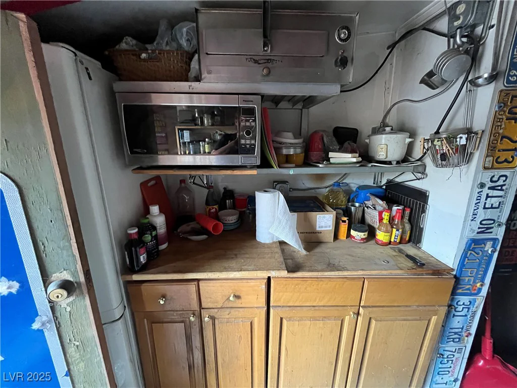 100 Crook, Goldfield, NV 89013
