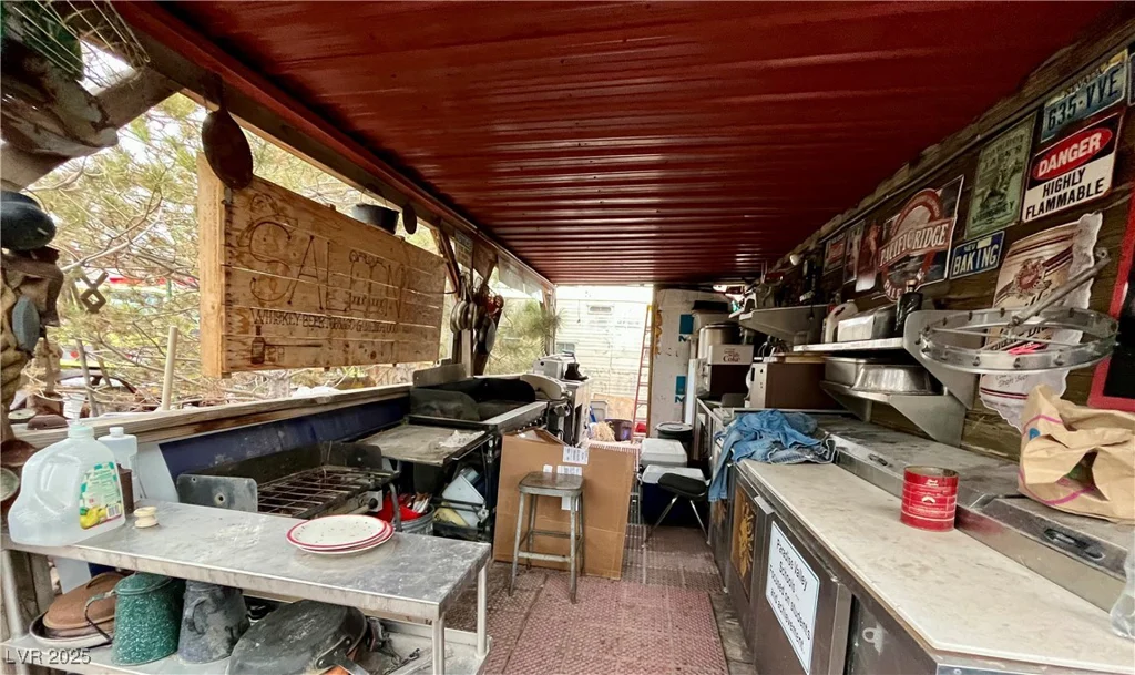 100 Crook, Goldfield, NV 89013