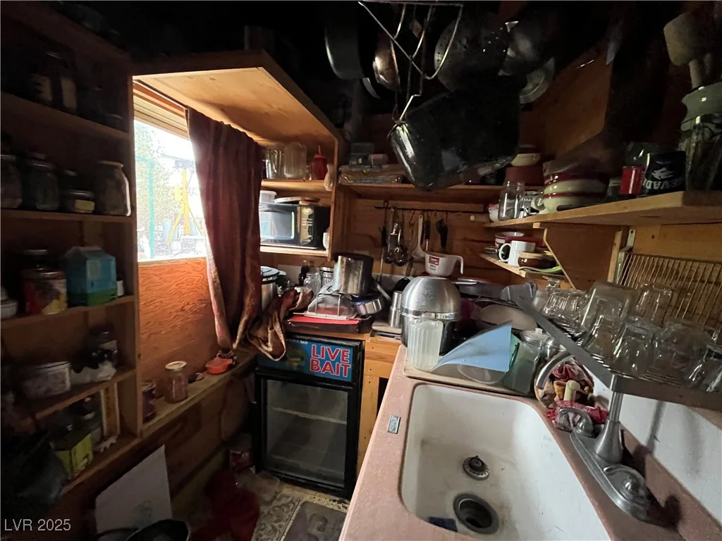 100 Crook, Goldfield, NV 89013