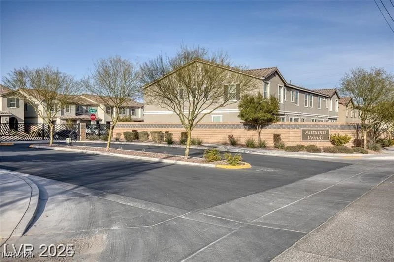 5392 Blustery Towns, Las Vegas, NV 89118