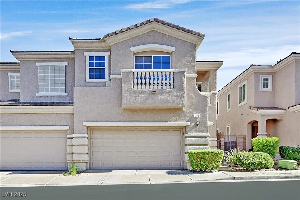 206 Priority Point, Henderson, NV 89012