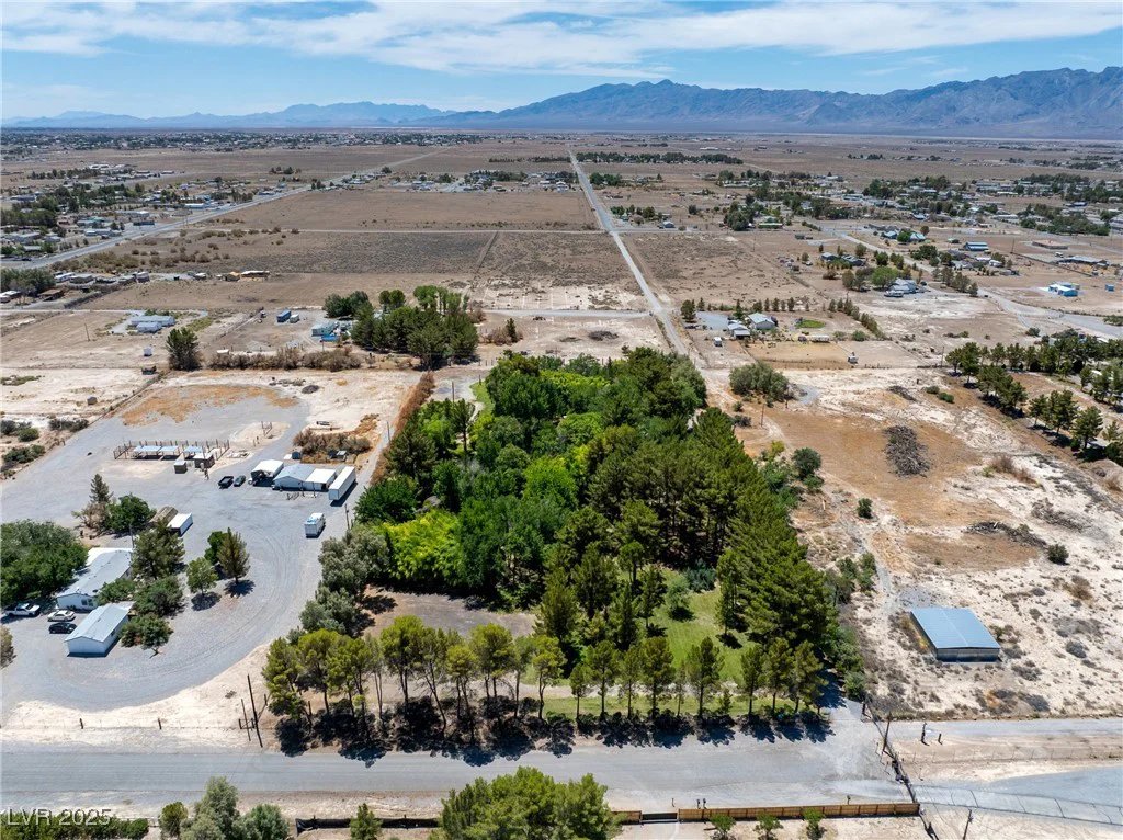 2221 Windsong, Pahrump, NV 89048
