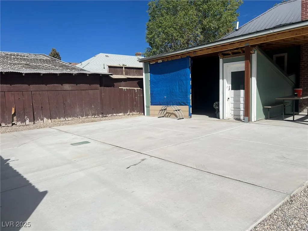 920 Aultman, Ely, NV 89301