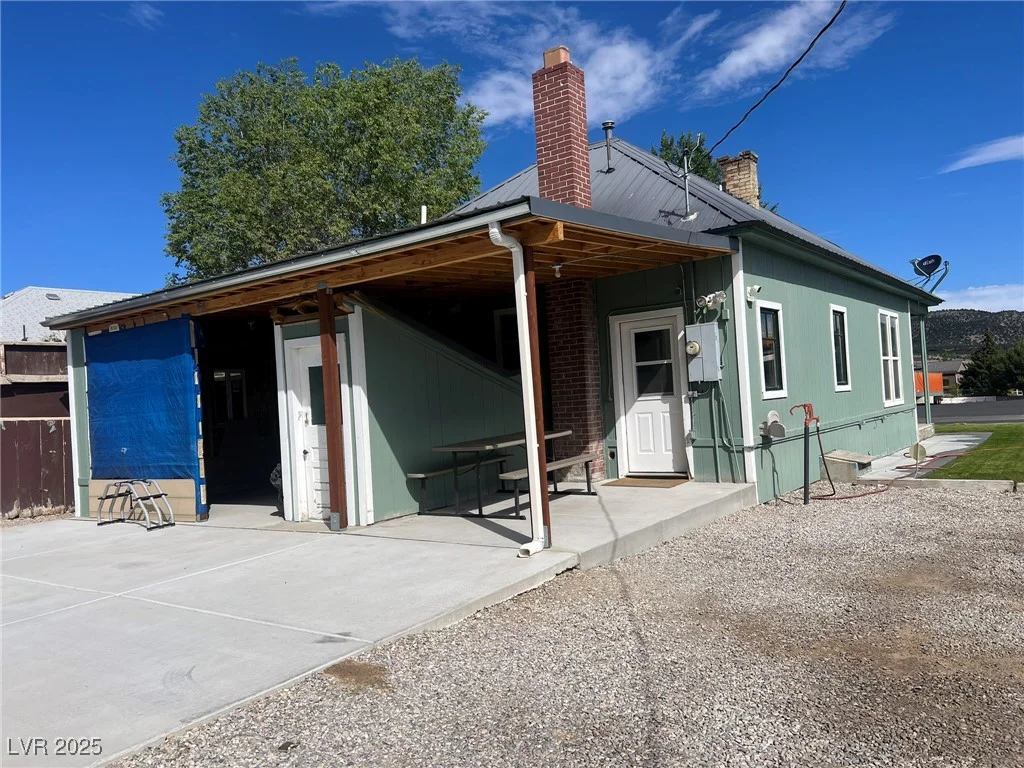 920 Aultman, Ely, NV 89301