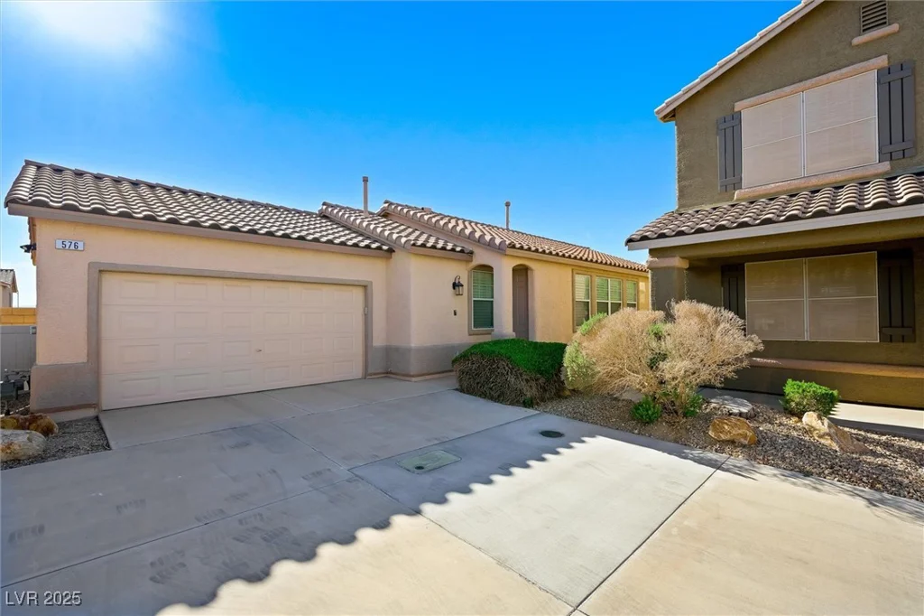 576 Bayo Canyon, Henderson, NV 89015