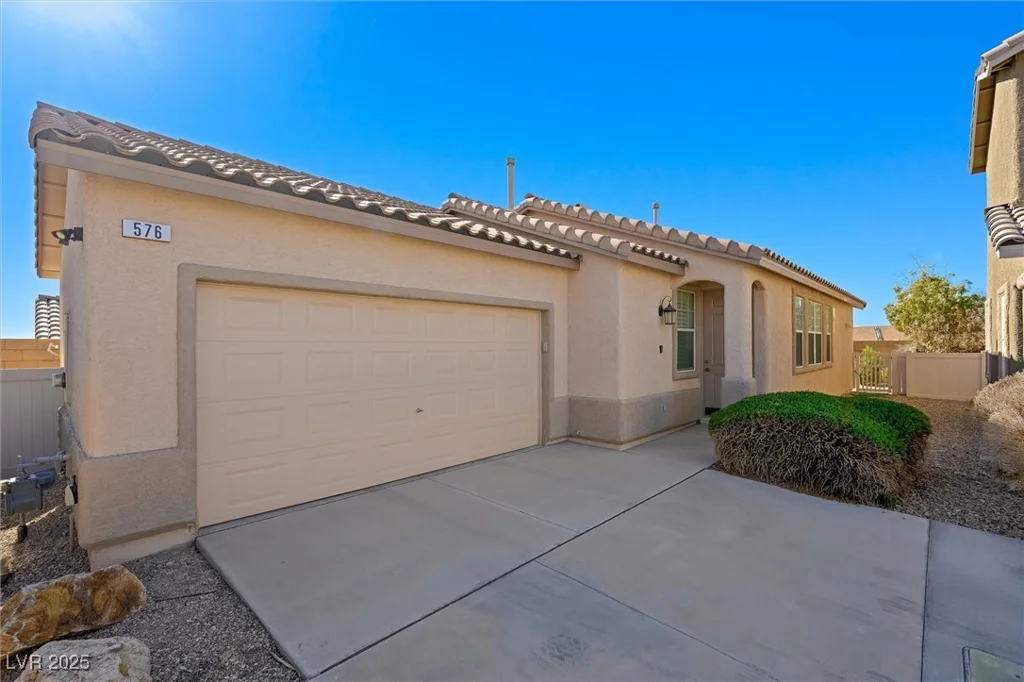 576 Bayo Canyon, Henderson, NV 89015