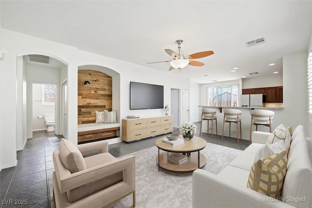 576 Bayo Canyon, Henderson, NV 89015