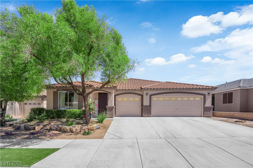 967 Mill Run Creek, Henderson, NV 89002