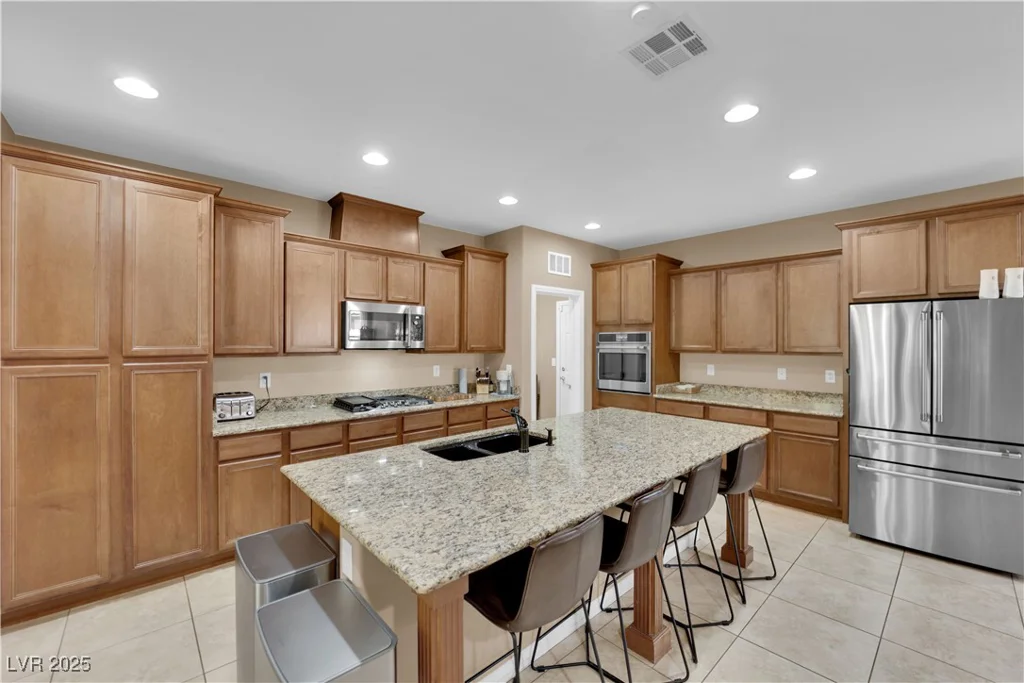 967 Mill Run Creek, Henderson, NV 89002