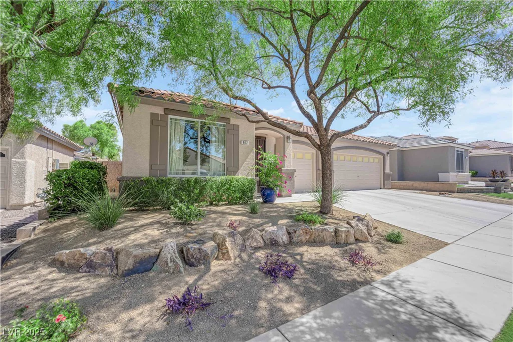 967 Mill Run Creek, Henderson, NV 89002